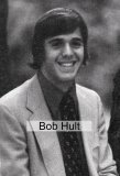 Bob Hult