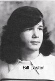 Bill Laster