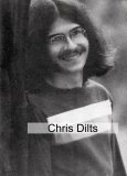 Chris Dilts