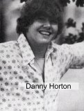 Danny Horton