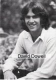 David Dowell