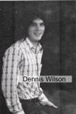 Dennis Wilson