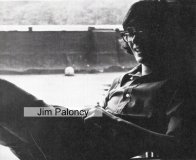 Jim Paloncy