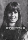 Judy Campbell