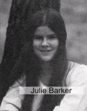 Julie Barker