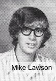 Mike Lawson