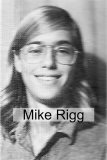 Mike Rigg