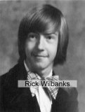 Rick Wilbanks