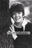 Ruth Calloway