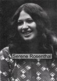 Serene Rosenthal