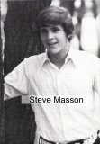 Steve Masson