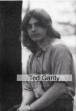 Ted Garity