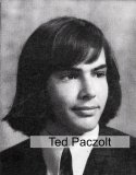 Ted Paczolt