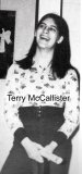 Terry McCallister